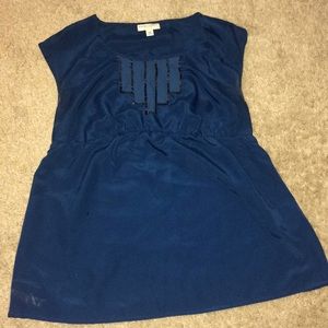 ❄️✨ Liz Lange Maternity Top